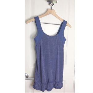 Lululemon Run For Your Life Tank